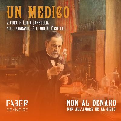 Non al denaro non all'amore né al cielo, Un medico (Siegfried Iseman) Non al denaro non all'amore né al cielo, Un medico (Siegfried Iseman)
