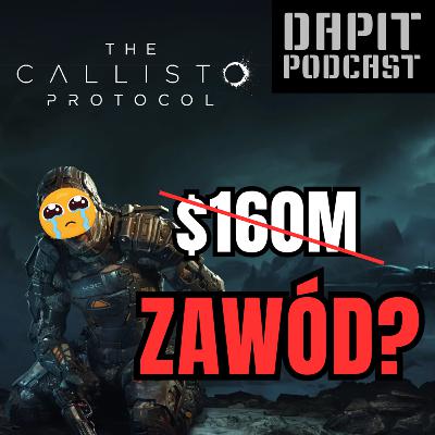 The Callisto Protocol – Co poszło nie tak?