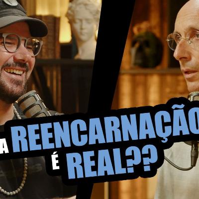 CdK | 116 | Paulo Borges: Budismo, Cristianismo e a sabedoria comum entre religiões.