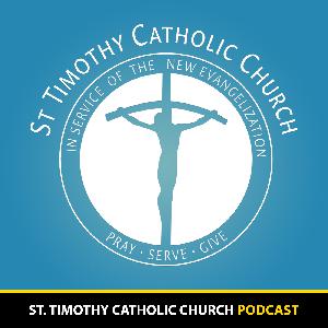 Fr. Shea Homily - May 24, 2020 Fr. Shea Homily - May 24, 2020