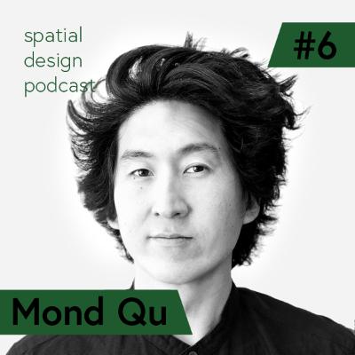 #6 Mond Qu- Founder & Director at United Make #6 Mond Qu- Founder & Director at United Make