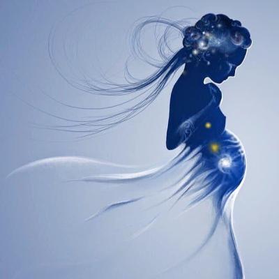 Gaia'nın Karnında Bir Nokta