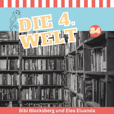 Sonderfolge 4: Bibi Blocksberg und Elea Eluanda