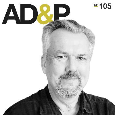 #105 - Marcus Gleysteen: Leveraging AI as a Working Architect