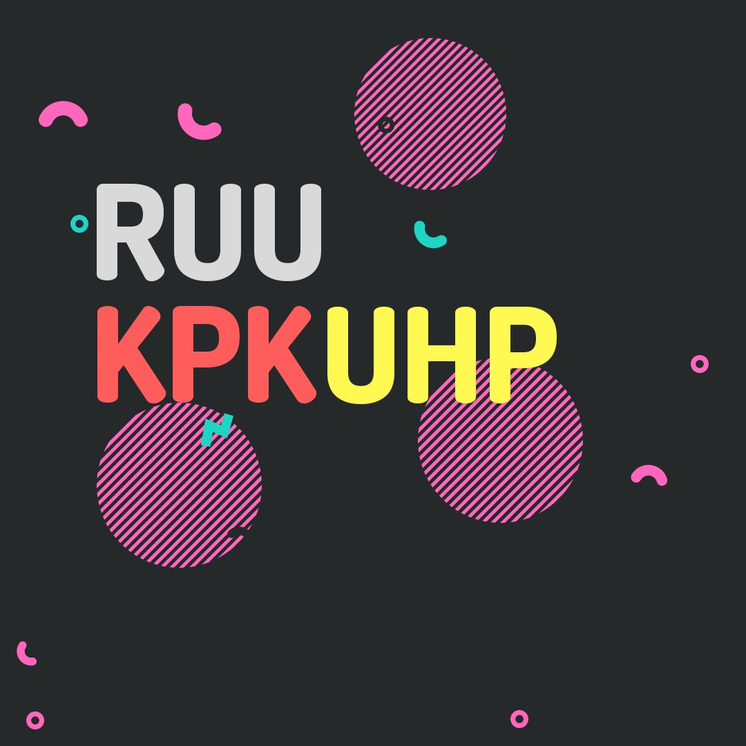 #Episode 5: Kebut RUU..