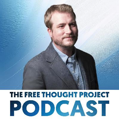 Guest: Richard Grove - Venezuela, Oil & Cartels: Inside The U.S. Empire’s New Playbook