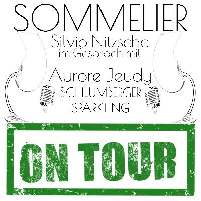 Schlumberger Sektkellerei & Aurore Jeudy - Showcase Schlumberger Sektkellerei & Aurore Jeudy - Showcase