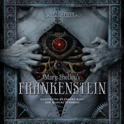 Frankestein capítulo 6