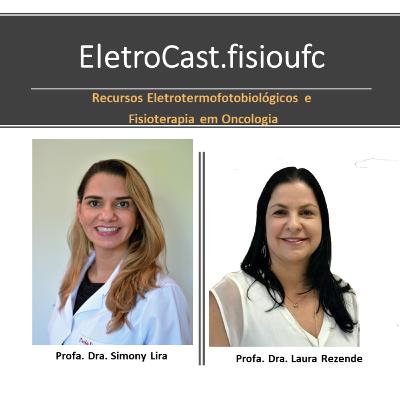 Recursos eletrotermofotobiológicos aplicados na Fisioterapia em Oncologia