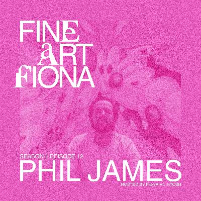 Phil James - Season 1, Episode 12