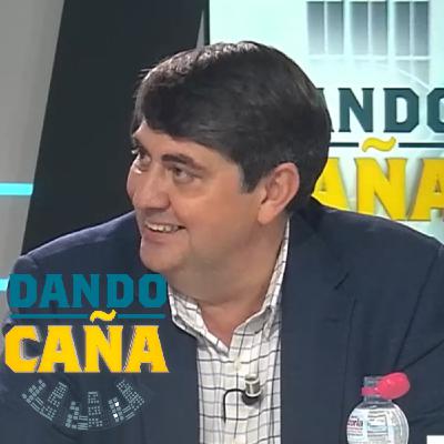 Dando Caña | 16/09/25