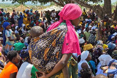 Радио ООН | 01-05.12.2025