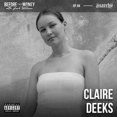 66. Claire Deeks - My I Love Orgasms | ANARCHY®