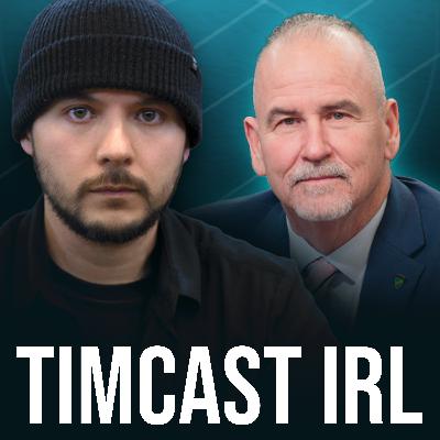 Democrat FEDERALLY INDICTED For Obstructing ICE Agents In Chicago w/ Cliff Maloney & Judge Pat Dugan