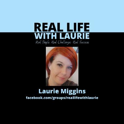 Real Life With Laurie | Episode 4: Emile Salem