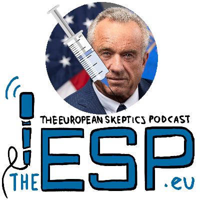 TheESP – Ep. #521 – RFK jr. Does not Call the Shots TheESP – Ep. #521 – RFK jr. Does not Call the Shots