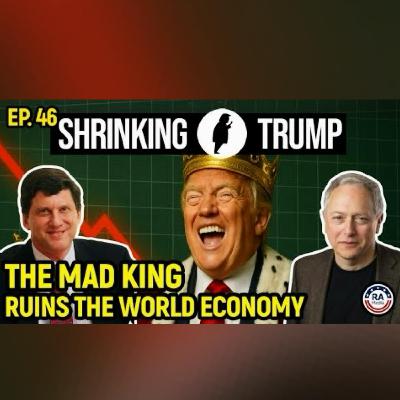 Trump's Police State is Here