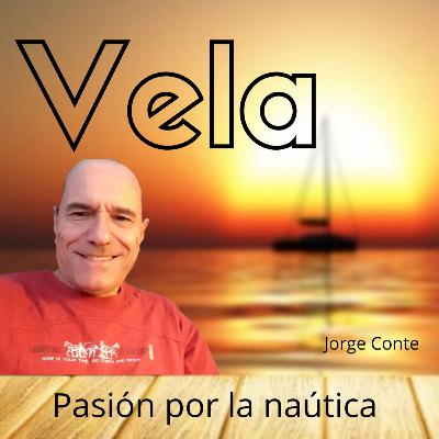 Vela Pasión por la Náutica