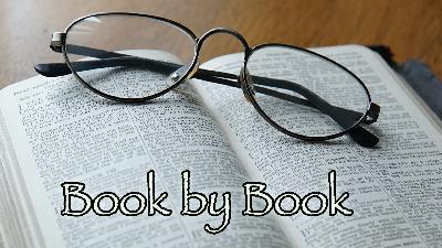 Sermon: Zechariah - Zechariah 1:1-6 Matthew Blazer