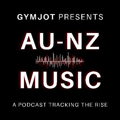 AI in Music and the Masks of an Artist with Brogan Kerrison (aka Glencoe)