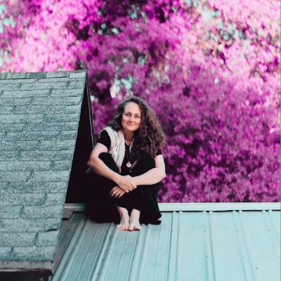 108. Changing the World from Within