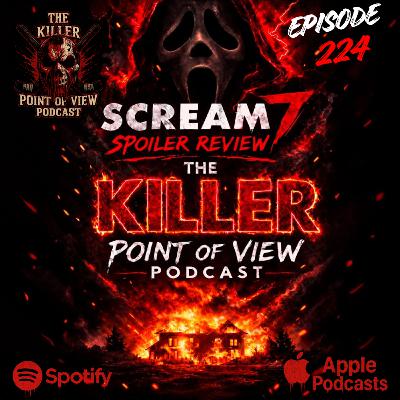 Scream 7 (Spoiler Review) Scream 7 (Spoiler Review)
