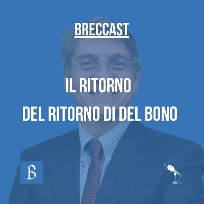 Il ritorno del ritorno di Del Bono