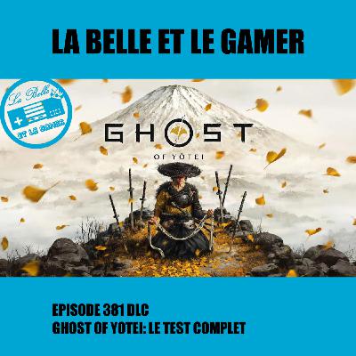 381 DLC: Ghost of Yotei, le test complet!