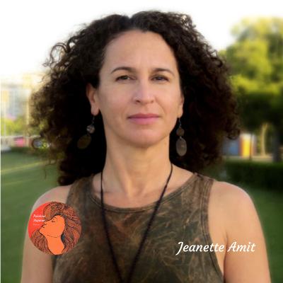 Jeanette Amit - Poesía bilingüe / Bilingual poetry Costa Rica Jeanette Amit - Poesía bilingüe / Bilingual poetry Costa Rica