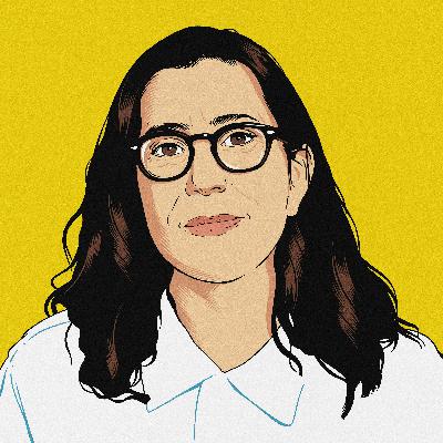 725: The Recipe For a Classic NYC Restaurant with Alex Raij 725: The Recipe For a Classic NYC Restaurant with Alex Raij