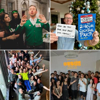 小伙零基础当博物馆导游如何年入百万?(附小火车见面会官宣) 小伙零基础当博物馆导游如何年入百万?(附小火车见面会官宣)