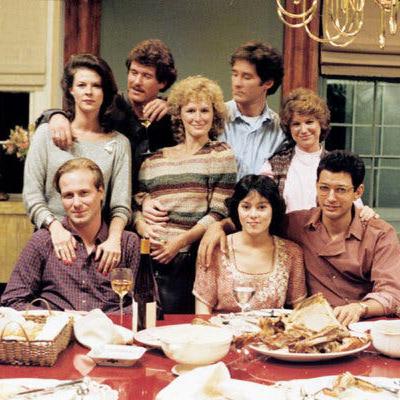 The Big Chill (with Gordon McNulty) The Big Chill (with Gordon McNulty)