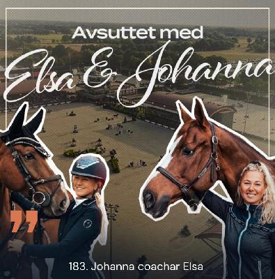 183. Johanna coachar Elsa 183. Johanna coachar Elsa