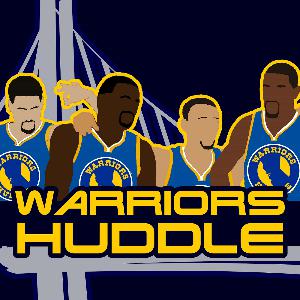 Why The Warriors Started Slowly