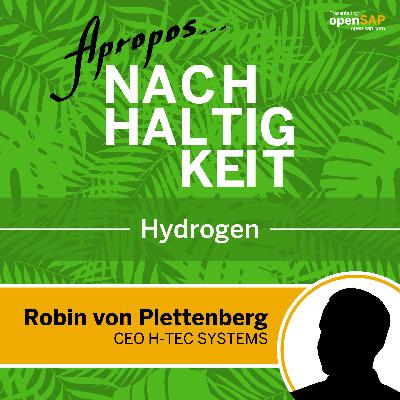 S02 - Folge 11: Hydrogen