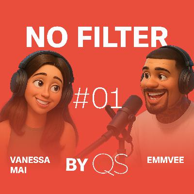 Wenn Welten sich anfunkeln – No Filter Session #1