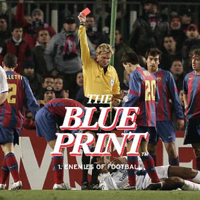 1: Enemies of Football