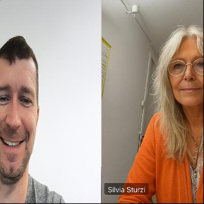 Thema 62. Geheimnisse der deutschen Sprache mit Silvia Thema 62. Geheimnisse der deutschen Sprache mit Silvia