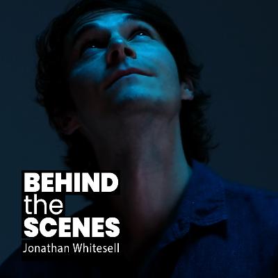 #12 Jonathan Whitesell
