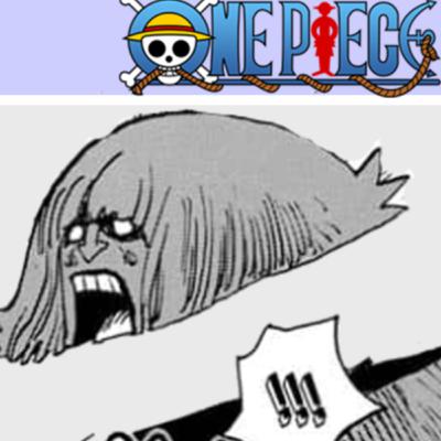 TAUPE CHEF - COMBAT CONTRE KAIDOH - WANO - ONE PIECE 974