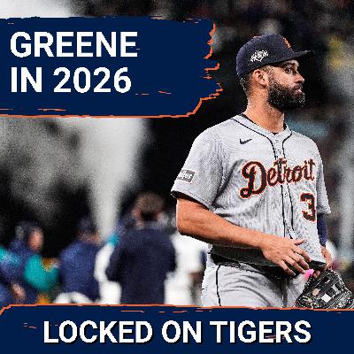 BOOM or BUST: Detroit Tigers’ Riley Greene SHOCKS MLB with Elite Power and WHIFF Concerns BOOM or BUST: Detroit Tigers’ Riley Greene SHOCKS MLB with Elite Power and WHIFF Concerns