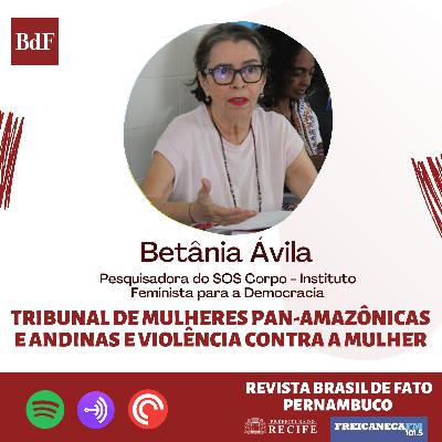 EP.20 - Combate a violência contra mulher