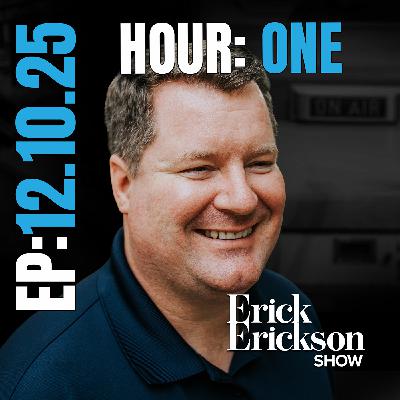 S14 EP216: Hour 1 - One Doll. Two Pencils. And a Partridge in a Pear Tree. S14 EP216: Hour 1 - One Doll. Two Pencils. And a Partridge in a Pear Tree.