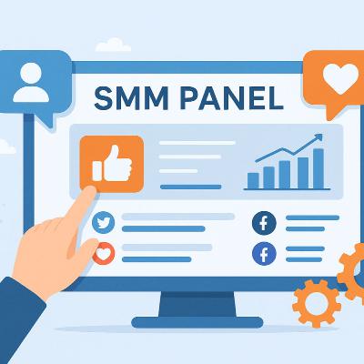 Why Choosing the Right SMM Panel Matters for Fast Social Media Success