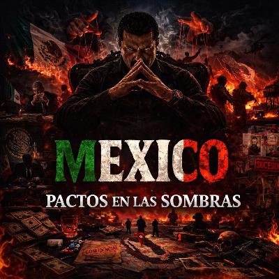 MÉXICO · Pactos en las Sombras