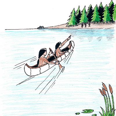 Ojibwe Language
