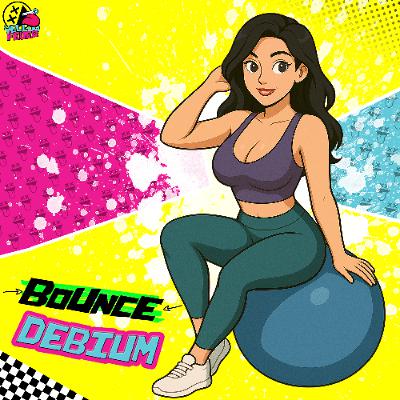 Debium - Bounce [YELLOWFEVER113]