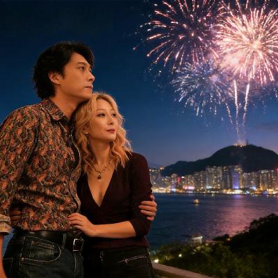 电影《夜王》:狮子山下的坚守 香江之滨的同舟 电影《夜王》:狮子山下的坚守 香江之滨的同舟