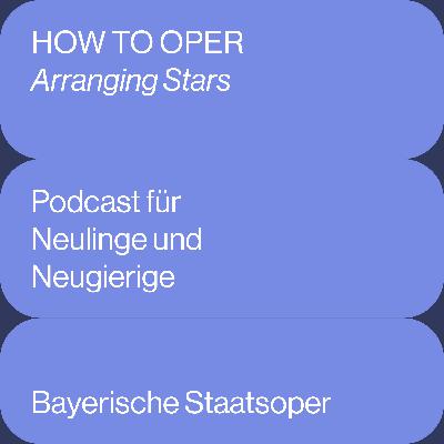 HOW TO OPER - Arranging Stars HOW TO OPER - Arranging Stars
