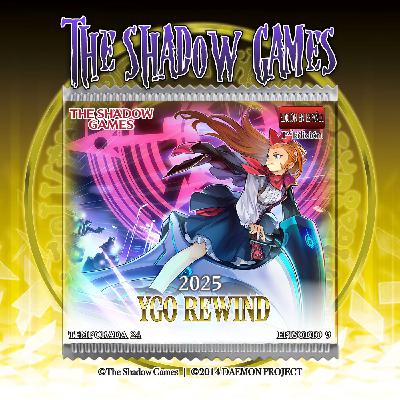 S24:E09 2025 Yu-Gi-Oh! Rewind [Ft. - Masked HERO Vic]